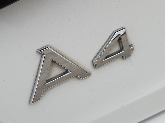 Used 2021 White Audi 40 Premium Plus image 12