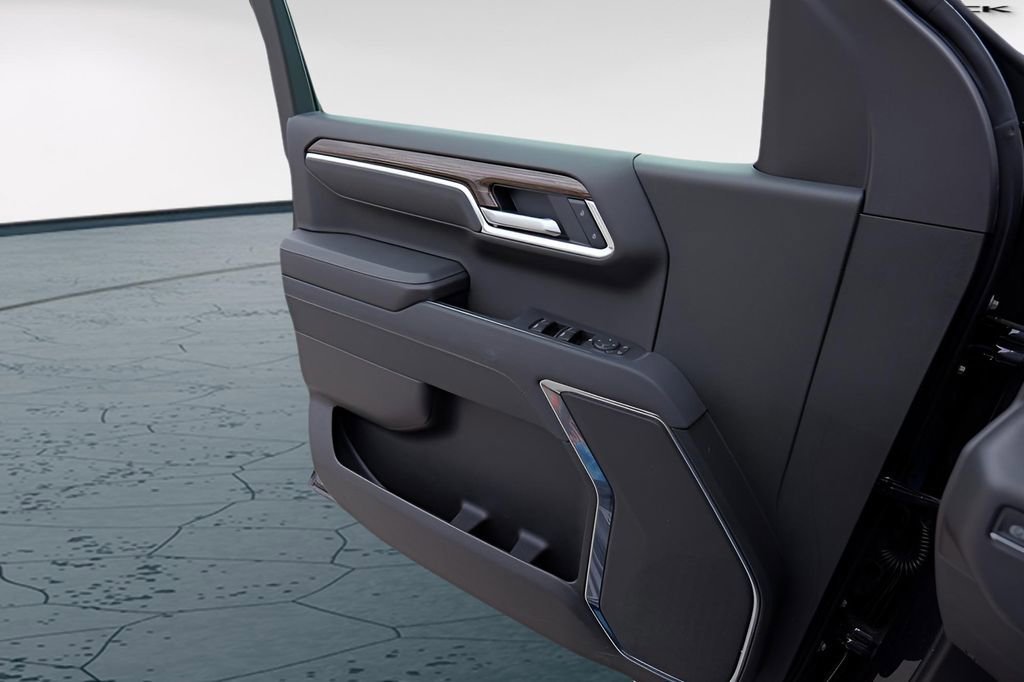 2025 GMC Sierra 1500 Elevation - Photo 19