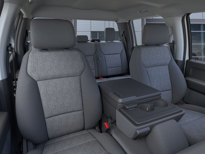 New 2026 Oxford White Ford XL image 32