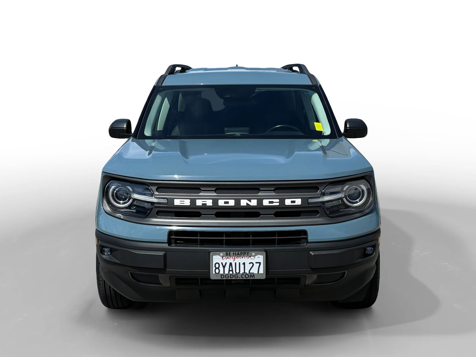 Certified Used 2021 Area 51 Ford Big Bend image 8