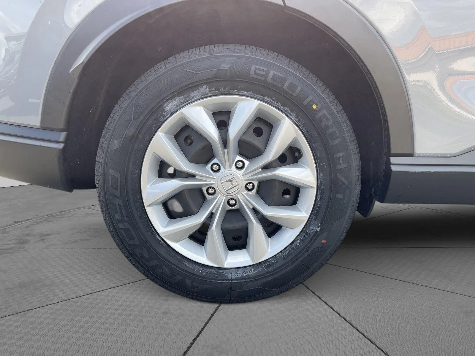 Used 2023 Urban Gray Pearl Honda LX image 20