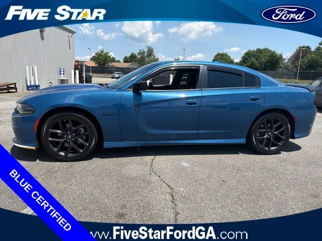 Used 2022  Dodge R/T image 6