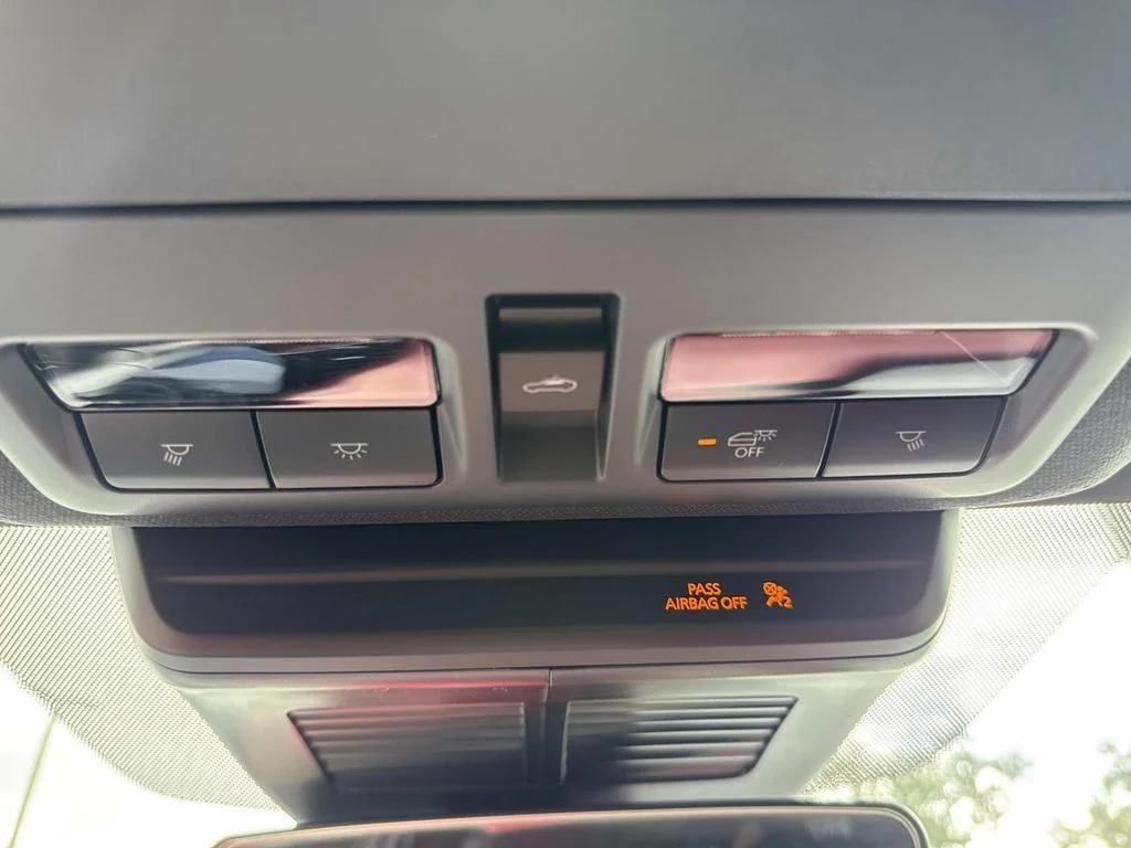 2026 Mazda Mazda3 Premium - Photo 42