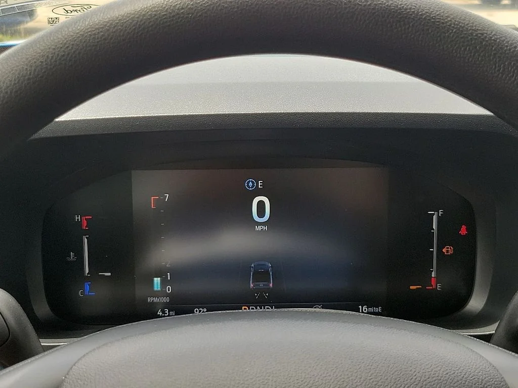 New 2026 Velocity Blue Ford XLT image 18