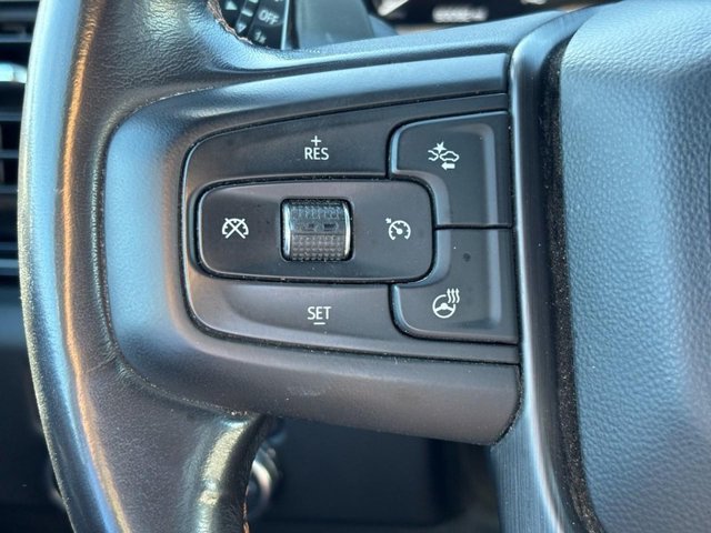 Certified Used 2022 DESERT SAND METALLIC GMC AT4 image 17