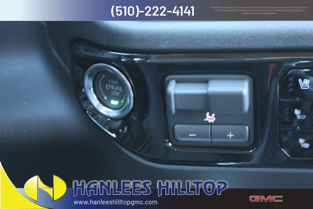 2026 GMC Sierra 2500HD SLT - Photo 22
