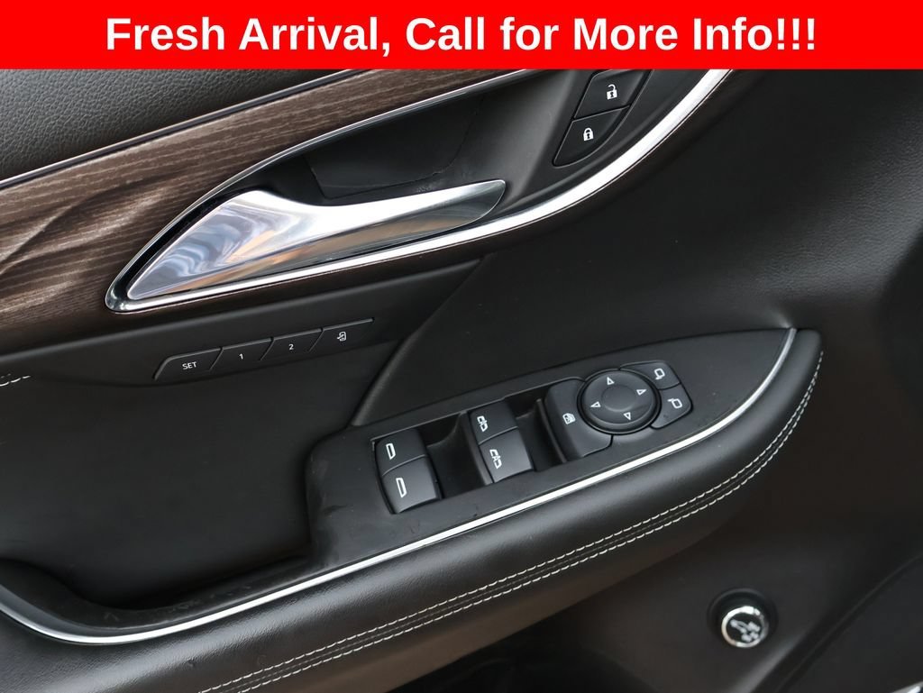 2023 Buick Envision Avenir - Photo 34
