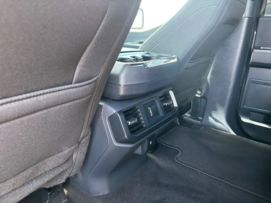 Used 2024  Ford STX image 25