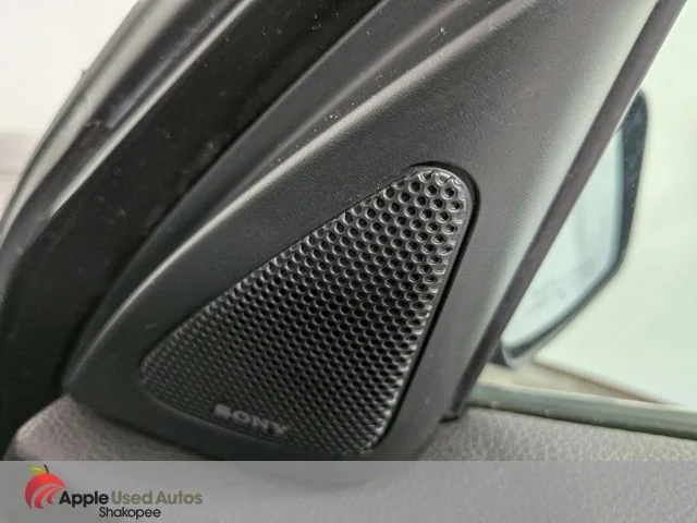 Used 2010 Black Ford SEL image 39