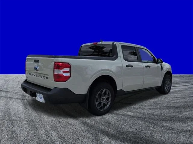 Used 2024  Ford XLT image 4