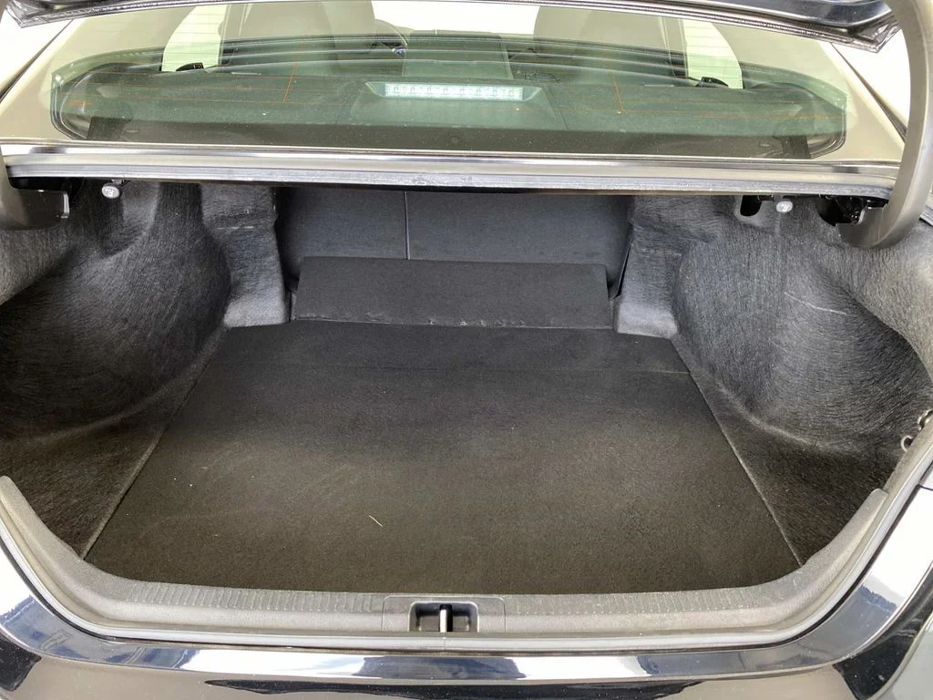 Used 2023 Black Toyota LE image 8