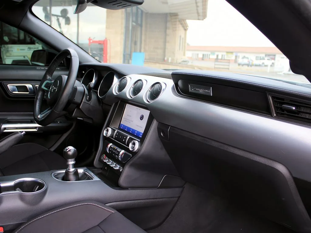 2022 Ford Mustang GT - Photo 26