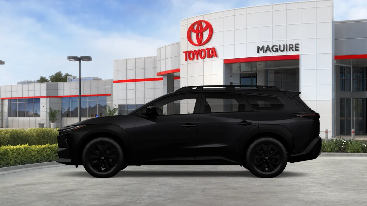 2026 Toyota bZ Woodland Woodland - Photo 7