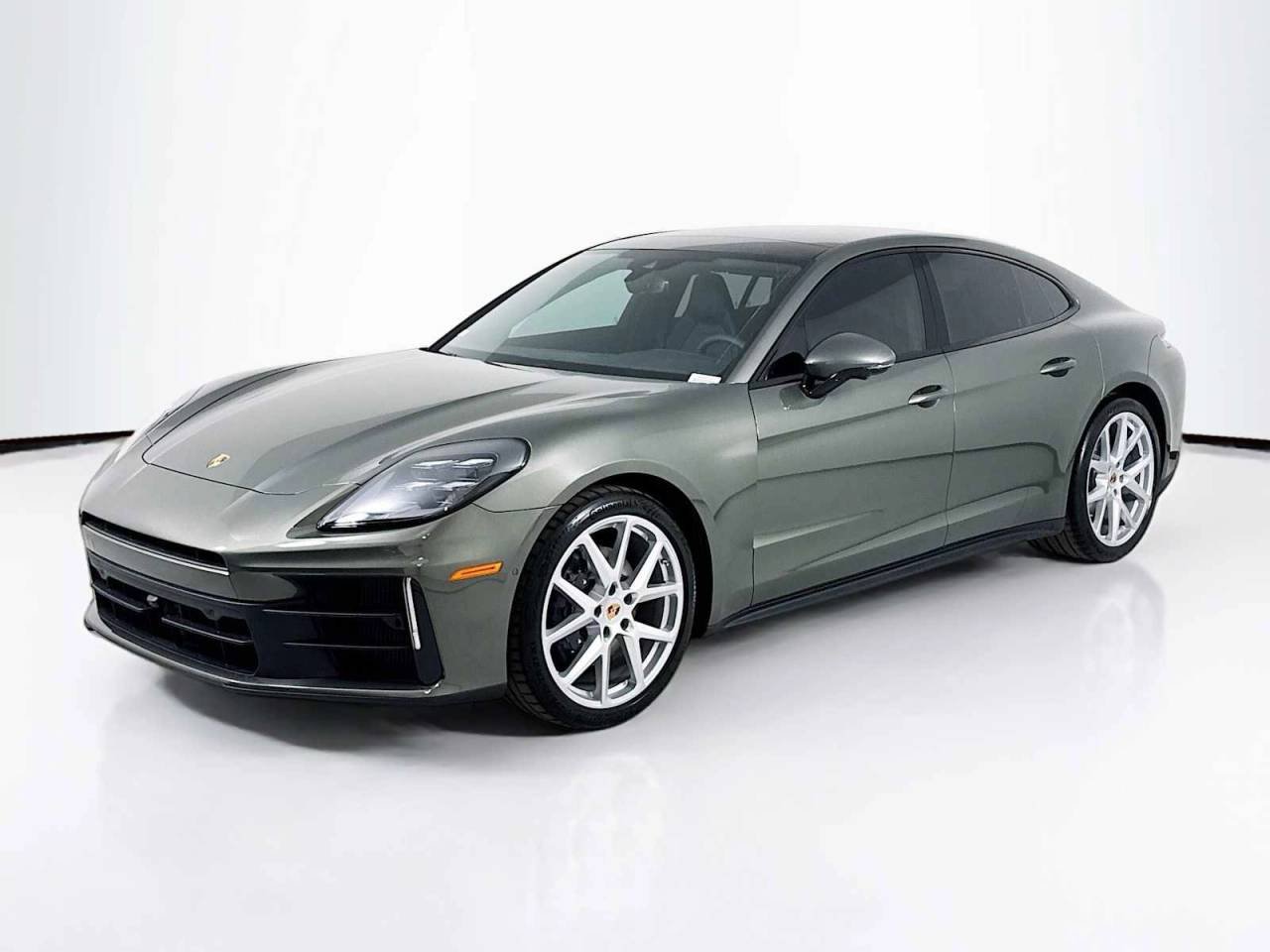 New Porsche Panamera in Chandler | Porsche Chandler