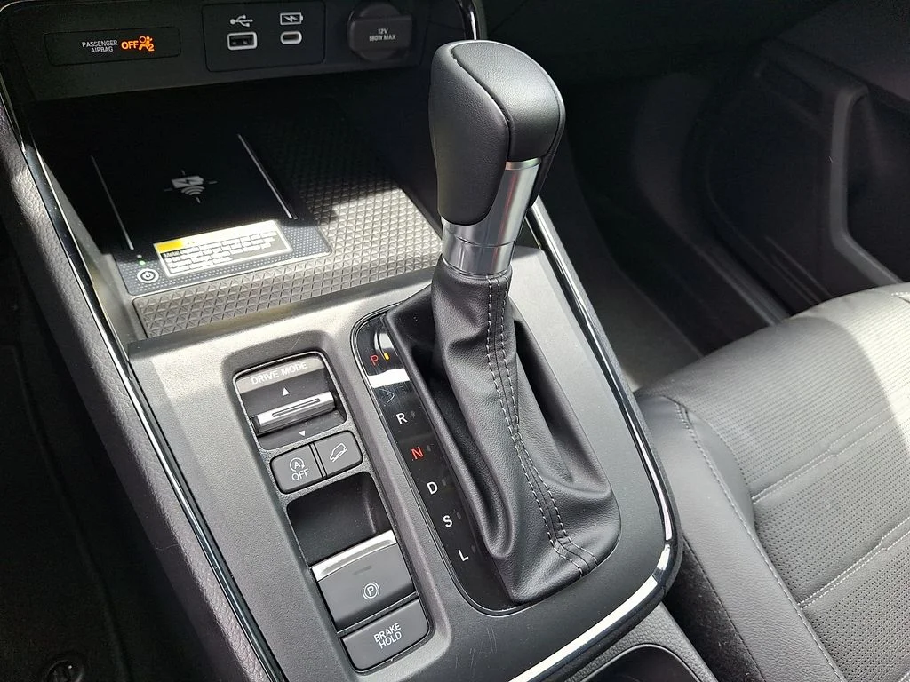 2023 Honda CR-V EX-L - Photo 13