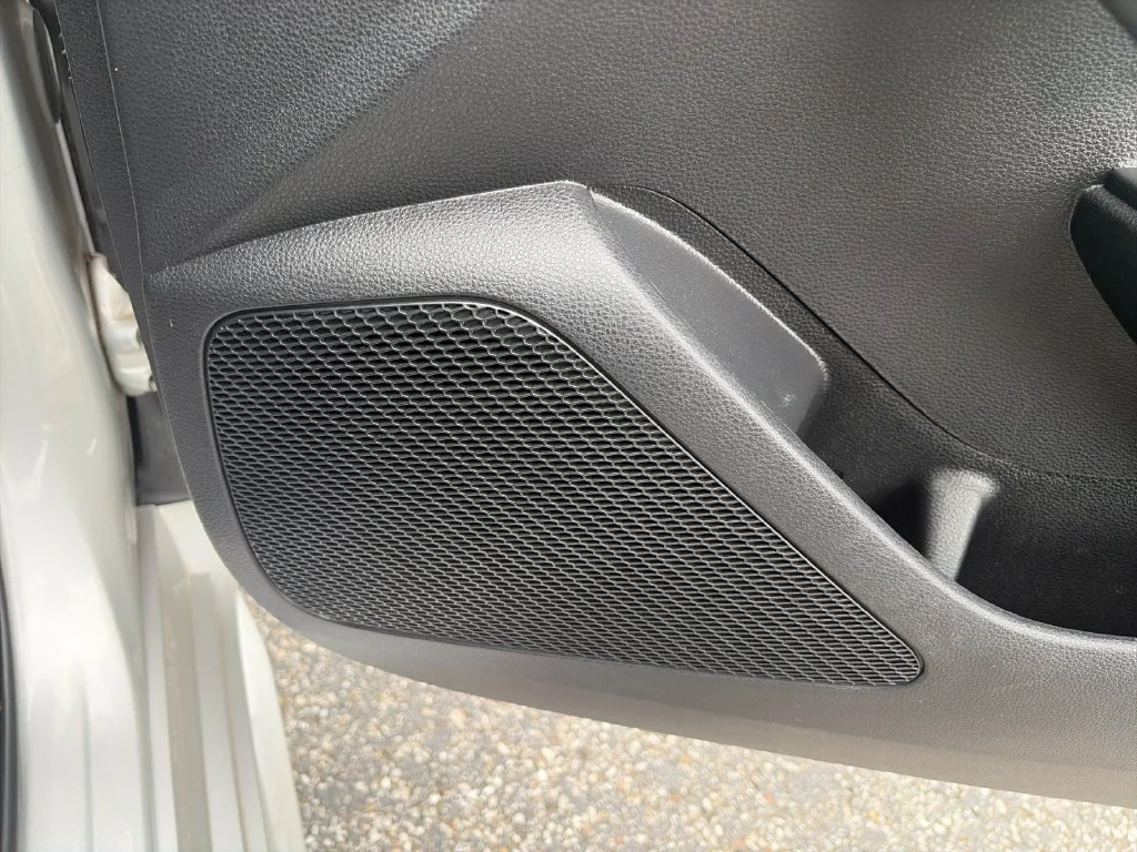 Used 2021 Silver Toyota LE image 20