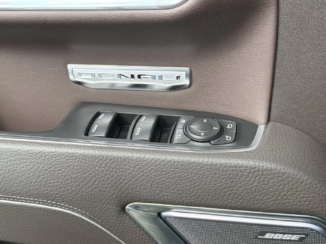 2026 GMC Sierra 1500 Denali - Photo 21