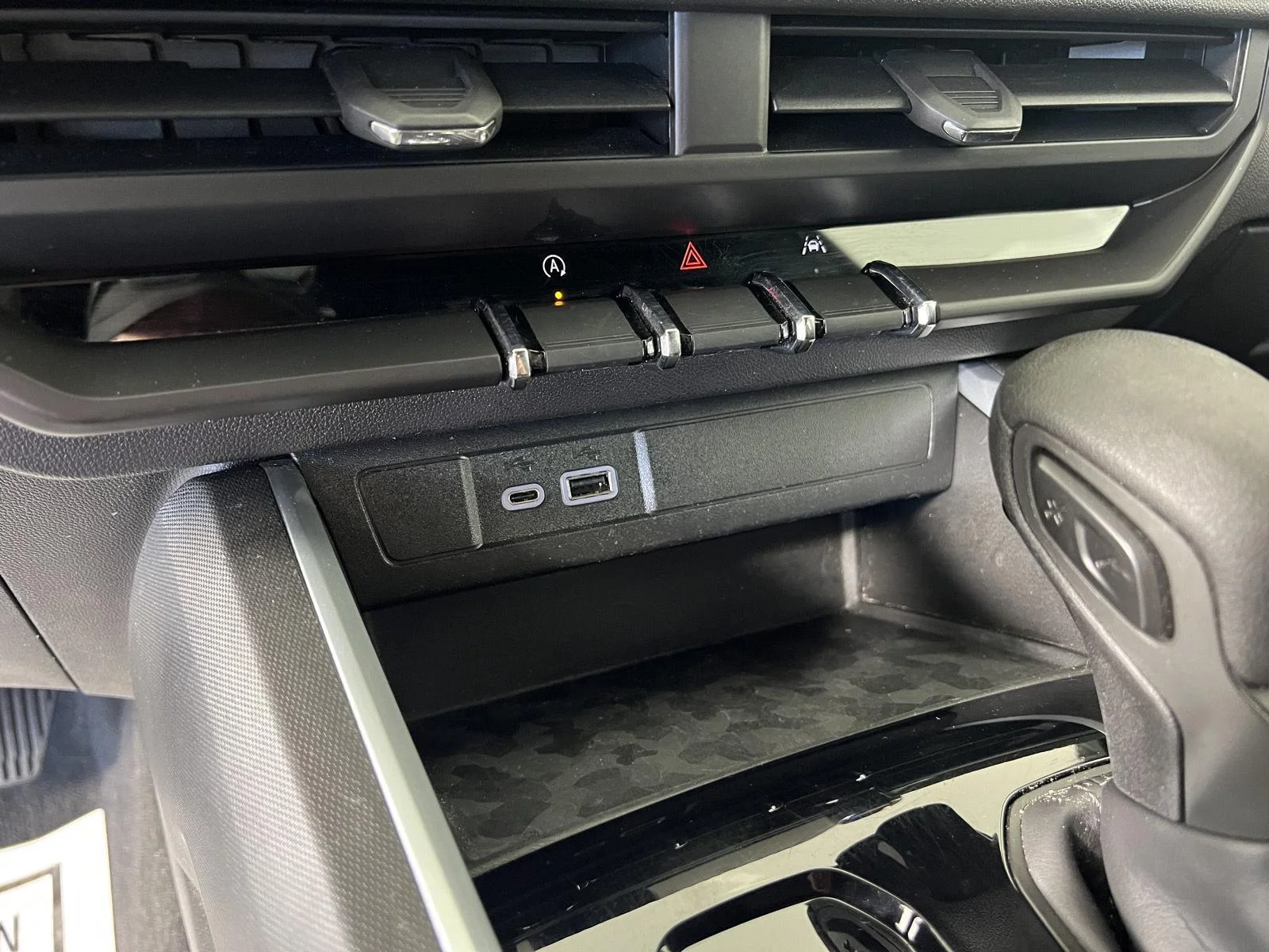 Used 2023 Summit White Chevrolet Trail Boss image 16