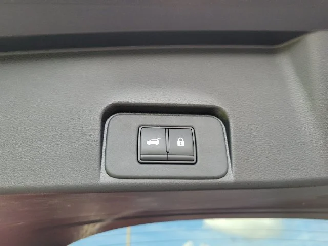 Certified Used 2023 Red Nissan SV image 10