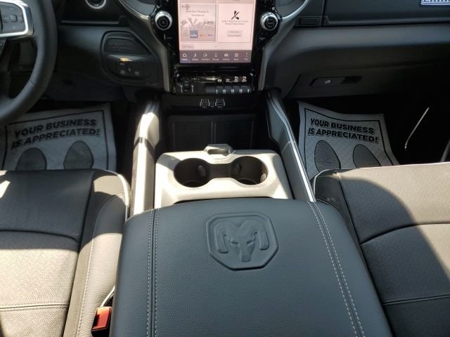 Used 2026 Black Ram Laramie image 21