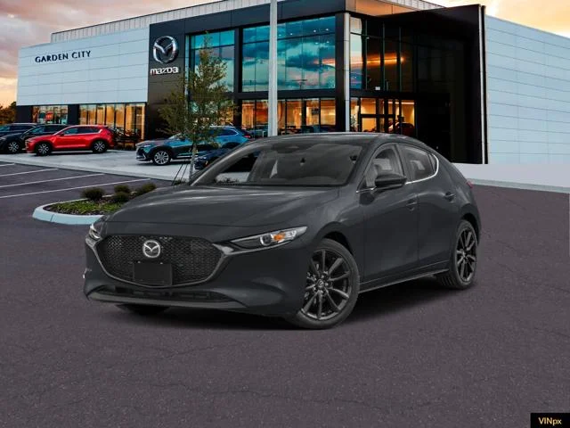 2026 Mazda CX-3 Select Sport AT 5-Door SKYACTIV's photo