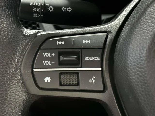 2024 Honda CR-V EX - Photo 21