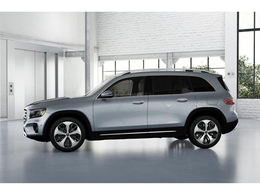 New 2026  Mercedes-Benz GLB 250 image 35