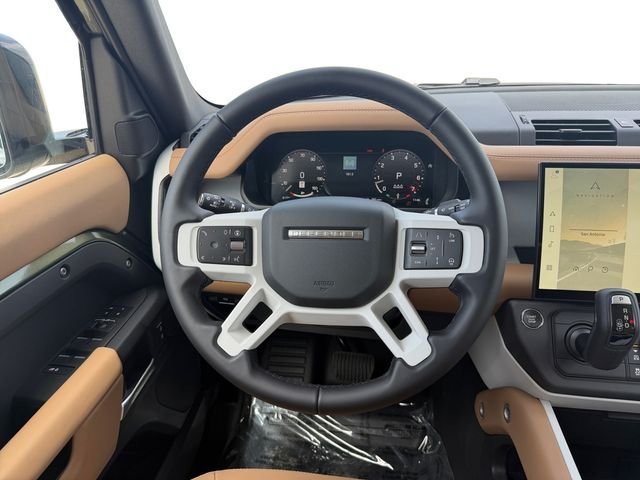 New 2026 Woolstone Green LAND ROVER S image 13