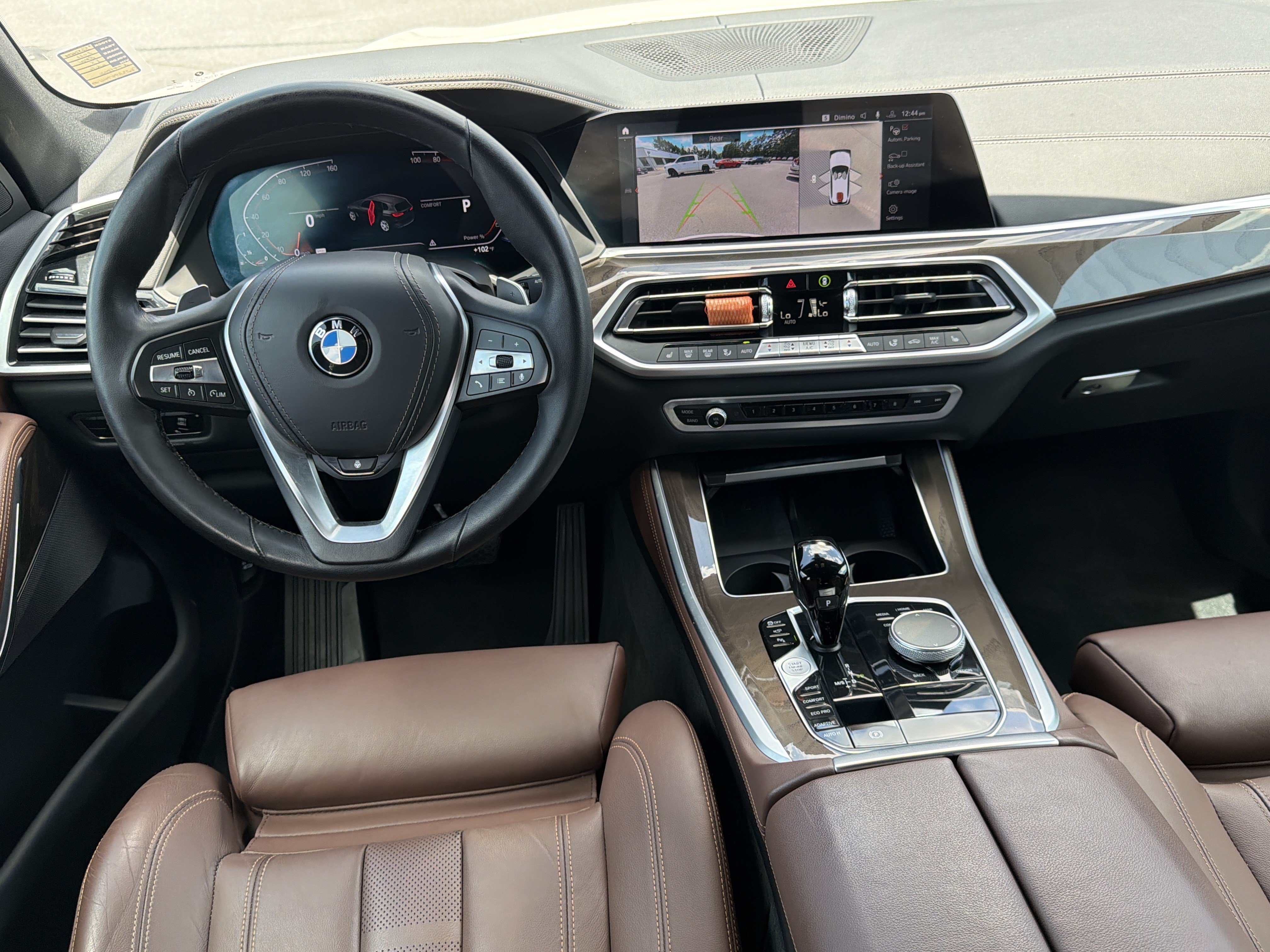 Used 2022 Alpine White BMW sDrive40i image 28