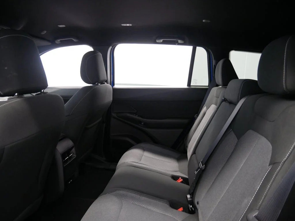 2026 Jeep Cherokee Laredo - Photo 13