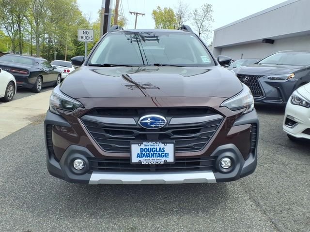 Used 2023  Subaru Limited XT image 4
