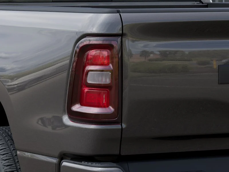 New 2026 Granite Crystal Metallic Clearcoat RAM Express image 35