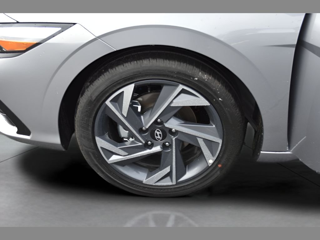 New 2026 Fluid Metal Hyundai Limited image 37