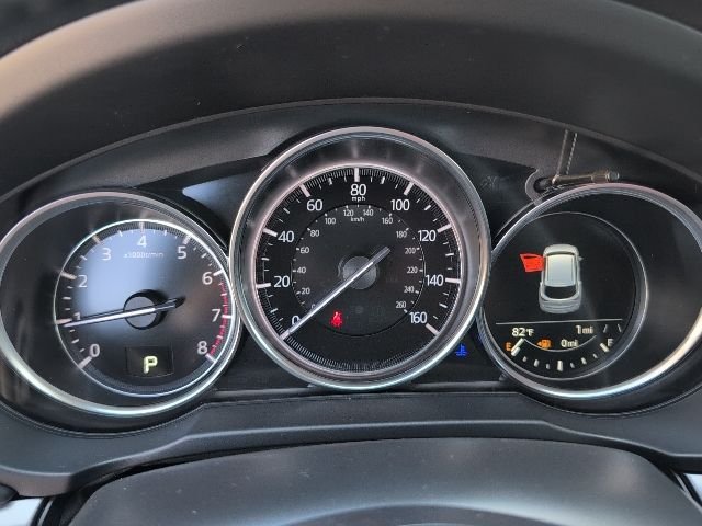 2025 Mazda CX-5 S Preferred package - Photo 28