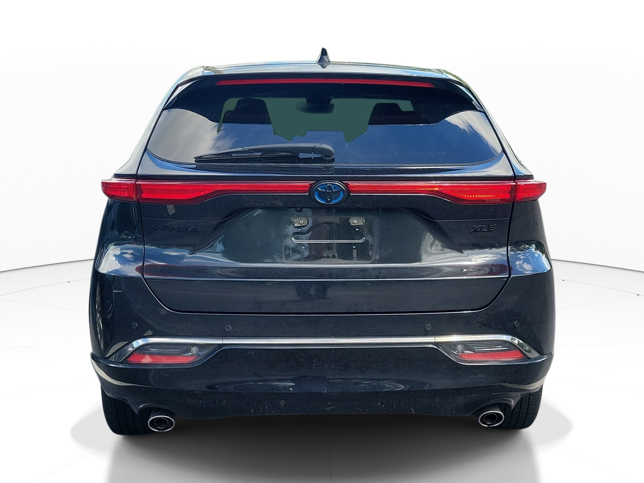 Used 2023 Celestial Black Toyota Nightshade image 6