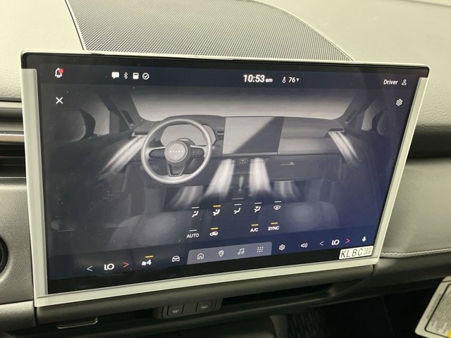 New 2026 Navy Blue Mica Mazda 2.5 S Select image 18