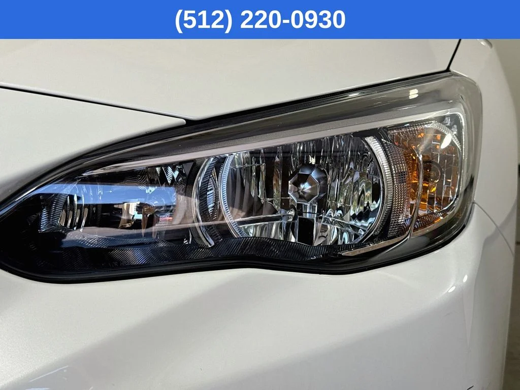 Certified Used 2022 White Subaru Premium image 37