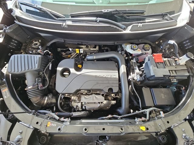 2026 GMC Terrain AT4 - Photo 21