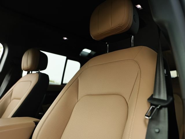 2026 Land Rover Defender X - Photo 25