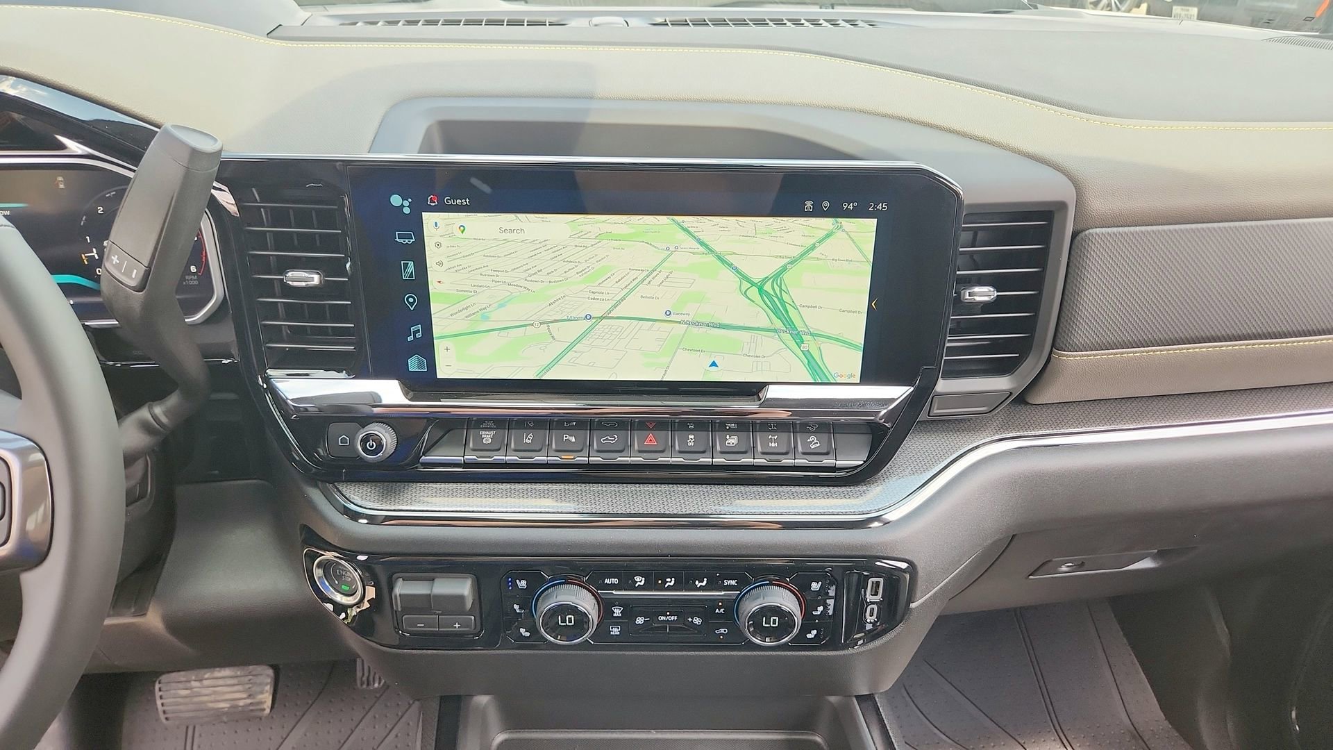 2026 Chevrolet Silverado 2500 HD ZR2 - Photo 21