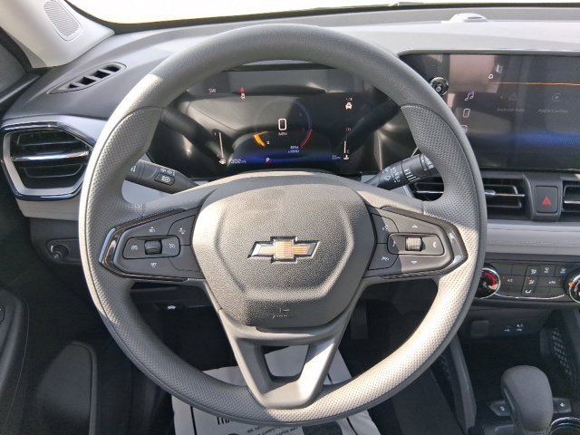 2026 Chevrolet Trailblazer LS - Photo 9