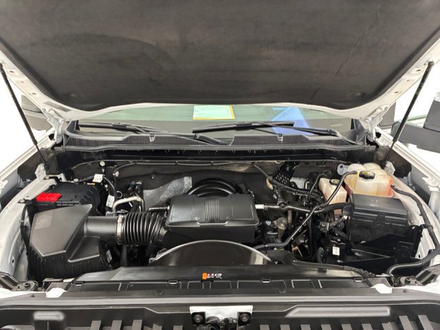 Certified Used 2026 Summit White Chevrolet LTZ image 11