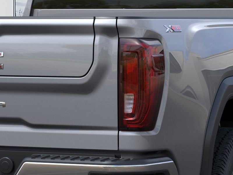 2026 GMC Sierra 2500HD Pro - Photo 11