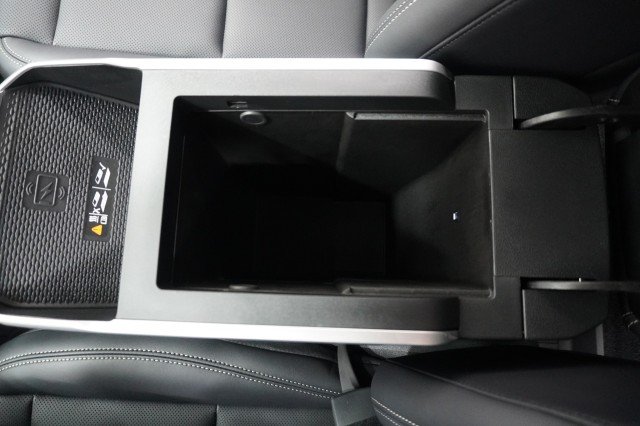 2027 GMC Terrain Elevation - Photo 37