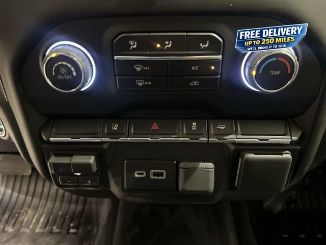 2026 Chevrolet Silverado 2500 HD Work Truck - Photo 16