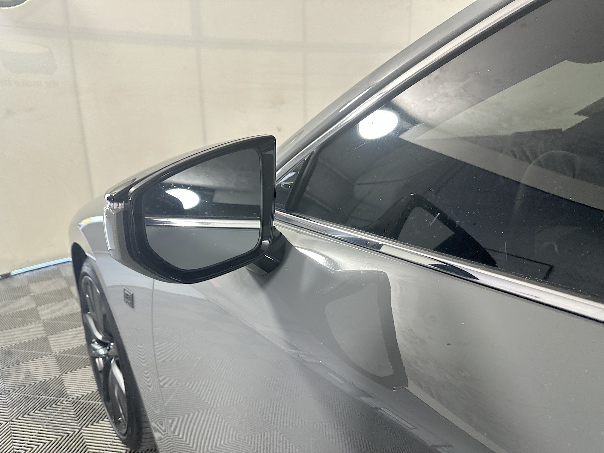 Used 2025 Incognito Lexus IS 350 F SPORT Design image 10