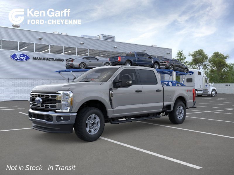 2026 Ford F-250 XLT 4x4 Crew Cab 6-3/4' Box's photo