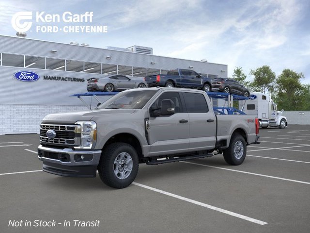 2026 Ford Super Duty F-250 SRW XLT