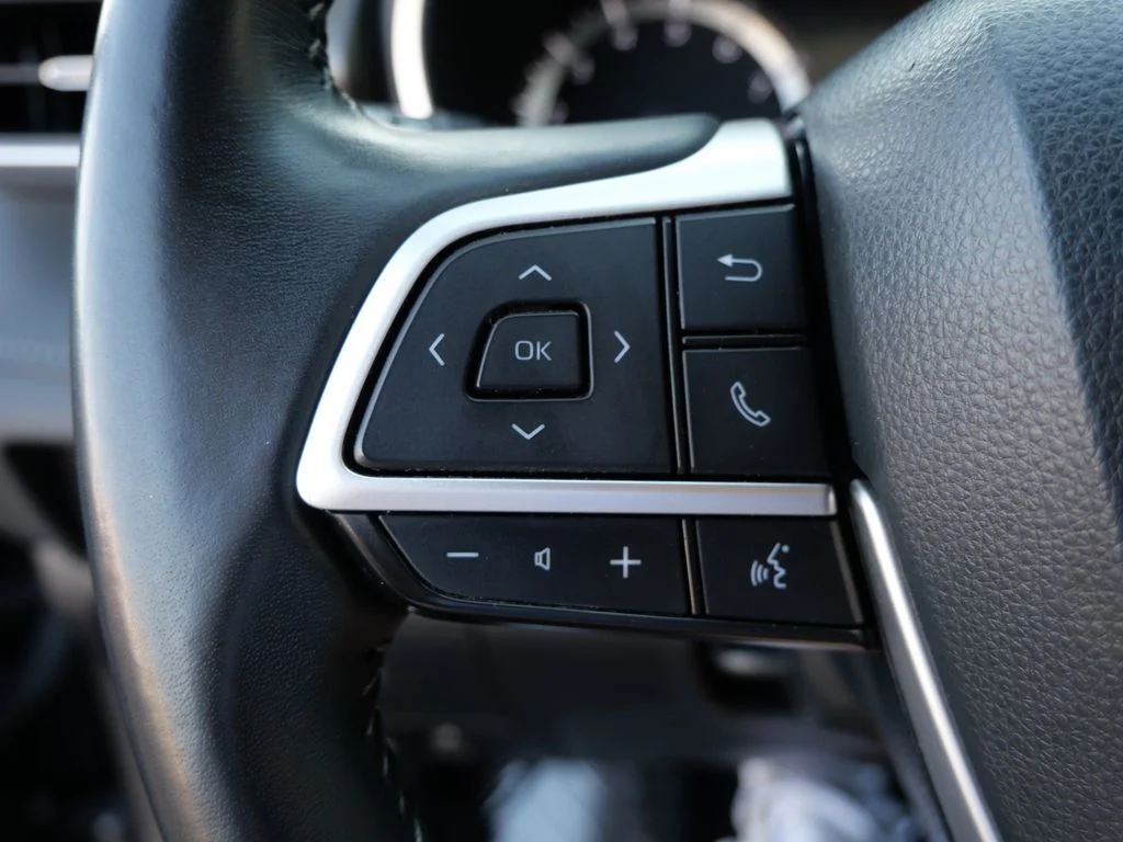 2023 Toyota Highlander XLE - Photo 27