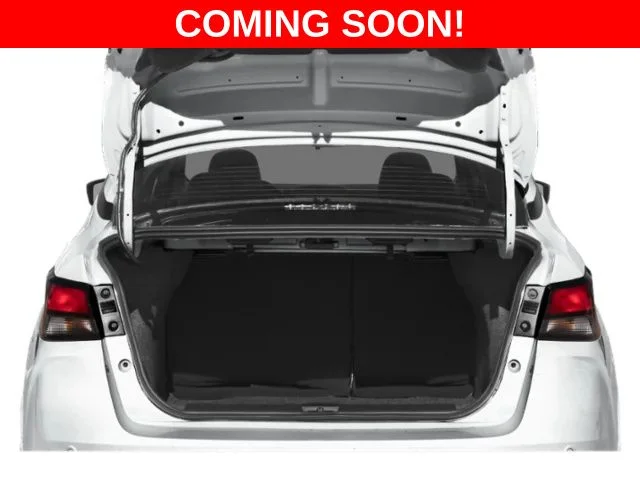 Used 2024 Gray Nissan 1.6 SV image 8